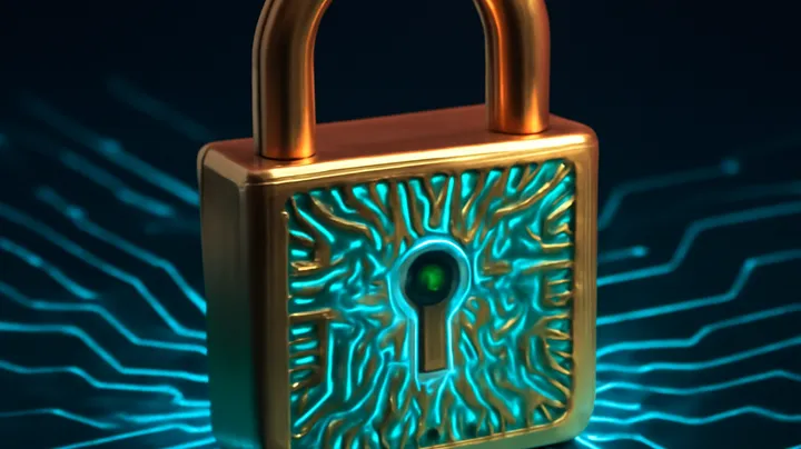 Account Security Features