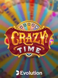 Crazy Time live game at GXGX PH COM