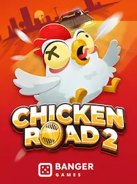 Chicken Road 2 crash game at GXGX PH COM