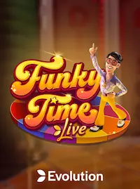 Funky Time live disco show at GXGX PH COM