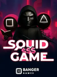 Squid Game themed slot at GXGX PH COM