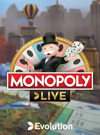 Monopoly Live game show at GXGX PH COM