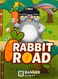 Rabbit Road at GXGX PH COM