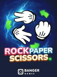 Rock Paper Scissors at GXGX PH COM