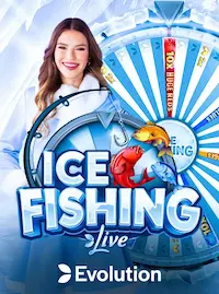 Ice Fishing at GXGX PH COM