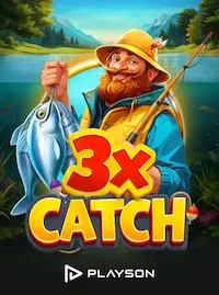Catch at GXGX PH COM