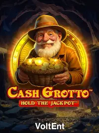 Cash Grotto at GXGX PH COM