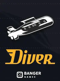 Diver crash game at GXGX PH COM