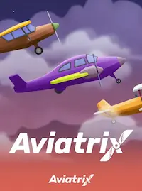 AviatriX crash game at GXGX PH COM
