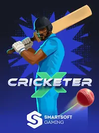 CricketerX crash game at GXGX PH COM