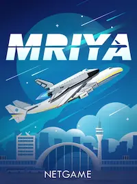 Mriya crash at GXGX PH COM