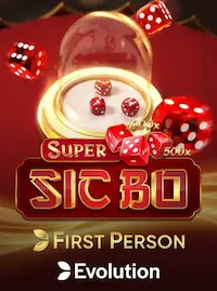 Sic Bo at GXGX PH COM