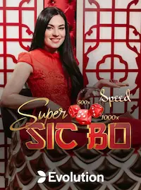 Sic Bo Super at GXGX PH COM