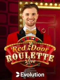 Red Door Roulette at GXGX PH COM