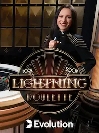 Lightning Roulette at GXGX PH COM