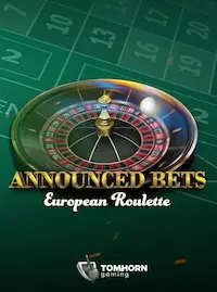 Announced Bets Roulette at GXGX PH COM