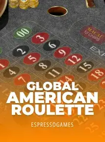 Global American Roulette at GXGX PH COM