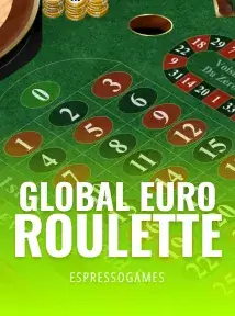Global Euro Roulette at GXGX PH COM
