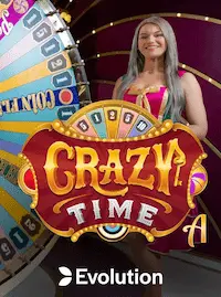Crazy Time at GXGX PH COM