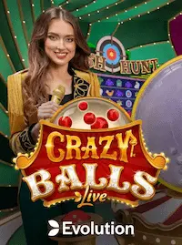 Crazy Ball at GXGX PH COM