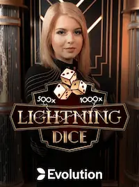 Lightning Dice at GXGX PH COM