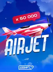 Airjet crash game at GXGX PH COM