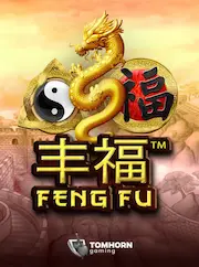 Feng Fu at GXGX PH COM