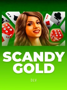 Scandy at GXGX PH COM
